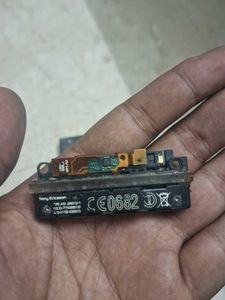 sony ericsson LT22i model original display