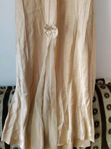 Long Maxi Dress