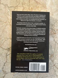 The Dealer by Tony Royden