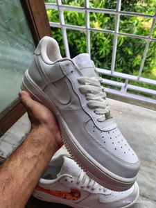 One Piece Anime Custom Made Shoe