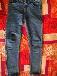 straight fit jeans 👖