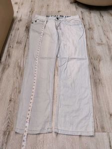 Ma6137 Numerouno jeans waist 36 inches