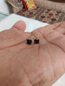 Pure Silver Earings For Women Nd Girl's