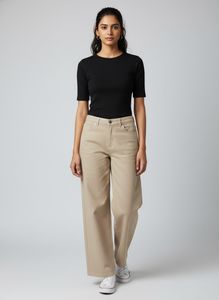 Zudio Austin Wide Leg Pants