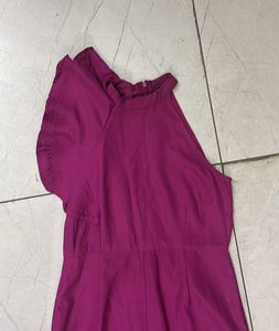 Pink Jumpsuit 💗