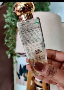 Forest Essentials Kesari 5ml sample