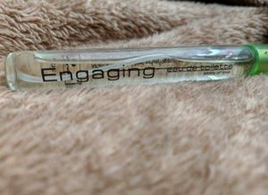 Engaging Paris ~  Eau de Toilette Perfume 💦