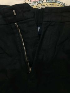GAP Black Pants