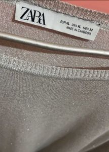 Zara Top