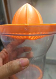 Manual Citrus Juicer