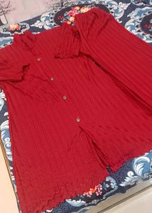 Daily wear 2pc cot set
