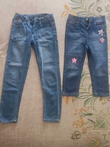 2 Denim Blue Kids