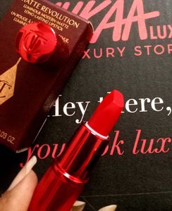 Charlotte Tilbury Hollywood vixen