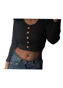 Cute Korean Top