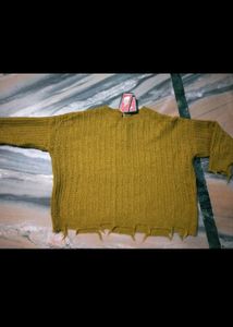 Sweetshirt For Women