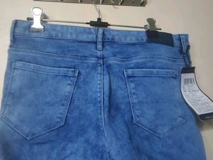 Tokyo Talkies. Women's Casual Jean's. New With Tag