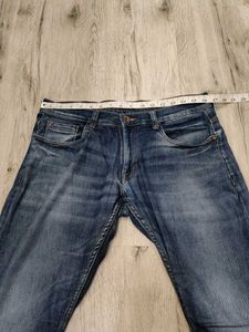 Ma5789 The American bull jeans waist 32 inches