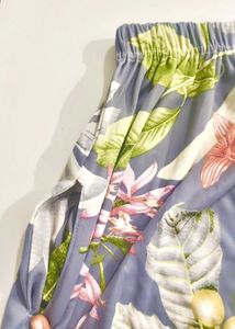 Kaftan Pyjama Set | Top and Bottom