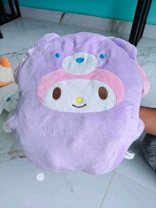 my melody Plush Pillow