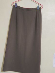 skirt