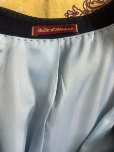 Raymond’s - Classic Navy Blue Blazer