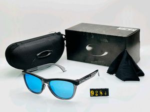 Oakley Sunglasses with Case &amp; Box