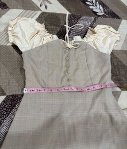 Cute Mini Dress