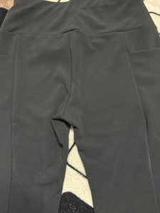 Comfortable High-Waisted Biker Shorts