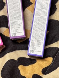 Laneige Lip Glowy Balm Set