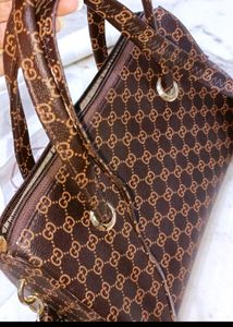 Cucci first copy Handbag