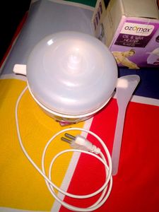 Wax Heater