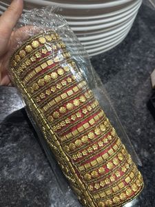 Beaded Evening Clutch