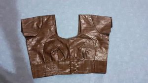 (COMBO OF 2) Festive Blouses/ Crop Top (Totally Ne