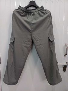 unisex Cargo Pants