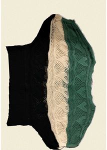 Crochet Knit top