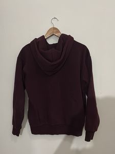 Brooklyn Graphic Hoodie