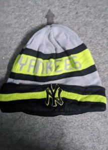 New York Yankees Knit Beanie