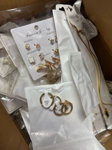 New Stock Arrived
