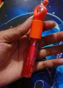 Cute Penguin Lip Gloss