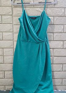 Miss Selfridge cami and wrap designs