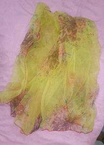 Primium Silk fabric kurti set