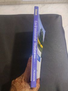 💥30₹ Off Textbook Environmental Studies