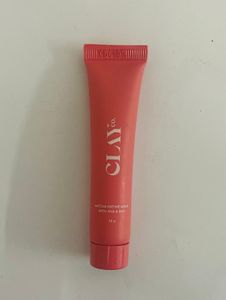 CLAYco. Matcha Enzyme Scrub With AHA & BHA