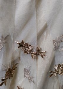Lehenga And Dupapta