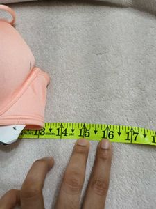 Victoria's secret pushup bombshellbra