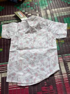 Brand New Shirt For Baby Boy