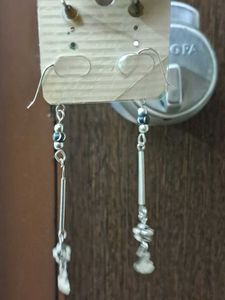 Combo: 4 Earrings Set
