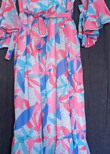 Maternity Gown