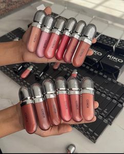 KIKO Milano 3D Hydra Lip Gloss