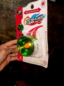 yoyo 🪀🥰